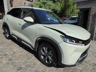 BYD Atto Atto 2 150 kW Comfort picture 5