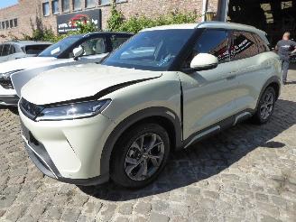 krockskadad bil auto BYD Atto Atto 2 150 kW Comfort 2026/2