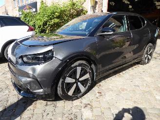 uszkodzony samochody osobowe Ford Capri 210 kW RWD Select Extended Range 2026/4