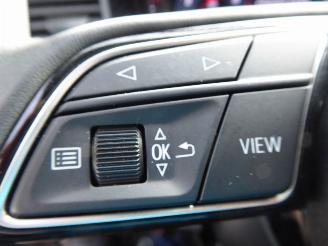 Audi A1 25 TFSI Advanced picture 14