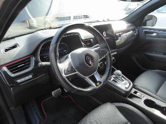 Renault Arkana R.S. Line picture 20