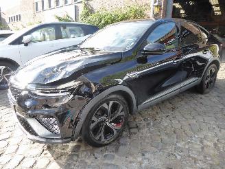 Unfallwagen Renault Arkana R.S. Line 2022/10