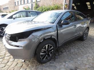 Schadeauto Citroën C4 Lim. Plus 2025/9