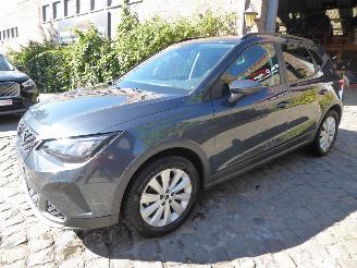 škoda osobní automobily Seat Arona Style 2024/6