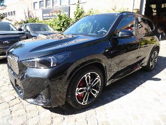 škoda osobní automobily BMW iX1 20 eDrive M Sport 2025/7