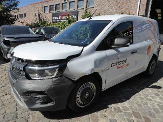 škoda osobní automobily Renault Kangoo III Rapid Advance 2024/4