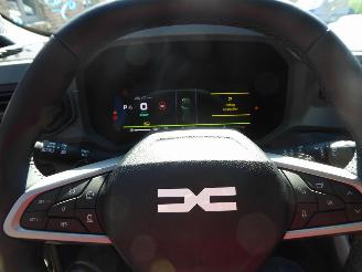 Dacia Bigster Hybrid-G 150 Extreme 4x4 picture 19