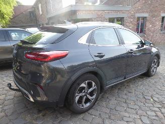 Kia Xceed 1.0 T-GDI Vision picture 5