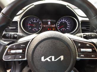 Kia Xceed 1.0 T-GDI Vision picture 14
