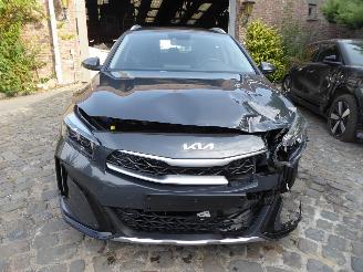 Kia Xceed 1.0 T-GDI Vision picture 3