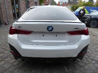 BMW i4 Gran Coupe 40 eDrive M Sport picture 7
