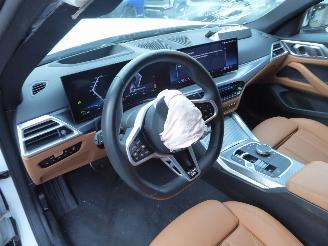 BMW i4 Gran Coupe 40 eDrive M Sport picture 18