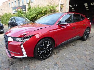 Coche accidentado DS Automobiles DS 4 Opera 2024/6