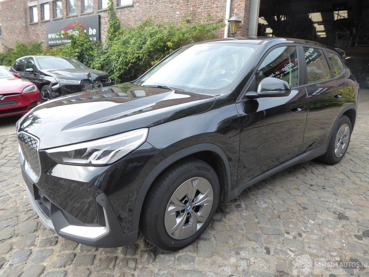 BMW iX1 30 xDrive