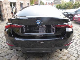 BMW i4 Gran Coupe 35 eDrive M Sport picture 11