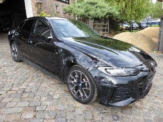 BMW i4 Gran Coupe 35 eDrive M Sport picture 5
