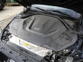 BMW i4 Gran Coupe 35 eDrive M Sport picture 30