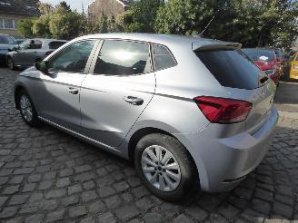 Seat Ibiza Style picture 7