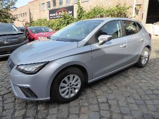 skadebil auto Seat Ibiza Style 2024/1