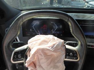 BMW iX 40 Sport picture 17