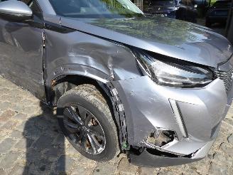 Peugeot 2008 e- Active picture 4