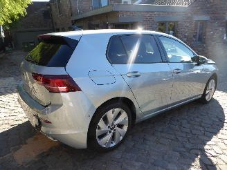 Volkswagen Golf VIII Lim. 1.5 TSI 85 kW Life picture 5