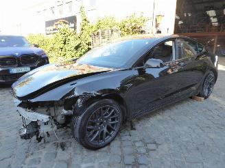 skadebil auto Tesla Model 3 RWD 2024/3