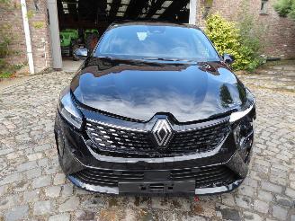 Renault Clio V Techno picture 3
