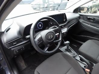 Hyundai I-20 Trend picture 12
