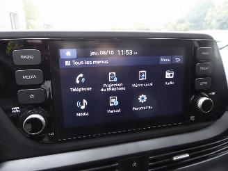 Hyundai I-20 Trend picture 22