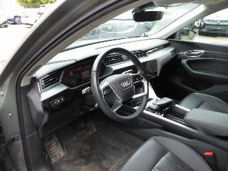 Audi Q8 e-tron 50 quattro advanced picture 12