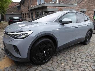 krockskadad bil auto Volkswagen ID.4 Pro Performance 2023/5
