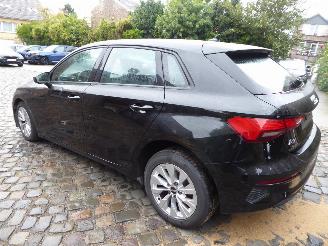 Audi A3 Sportback 40 TFSI e Advanced picture 8