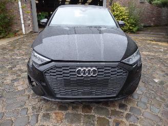 Audi A3 Sportback 40 TFSI e Advanced picture 2