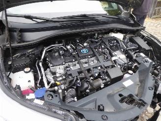 Toyota CH-R Hybrid Lounge picture 28