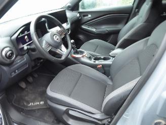 Nissan Juke N-Design picture 10