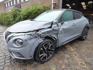 Avarii autoturisme Nissan Juke N-Design 2025/1