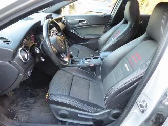 Mercedes A-klasse A 180 BlueEfficiency picture 7