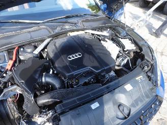 Audi A5 Sportback 35 TFSI S line picture 26