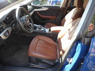 Audi A5 Sportback 35 TFSI S line picture 9