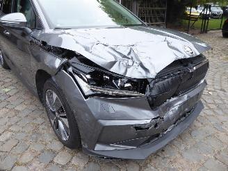 Skoda Enyaq 60 Loft picture 4