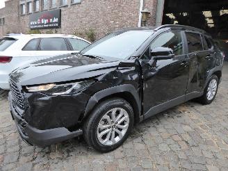 škoda osobní automobily Toyota Corolla Cross Cross Hybrid FWD 2025/3