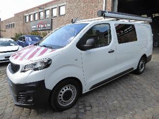  Peugeot Expert Kasten Lang Doppelkabine Premium 2024/1