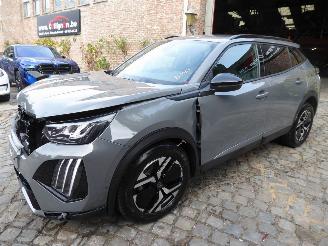 uszkodzony samochody osobowe Peugeot 2008 Allure 2025/8