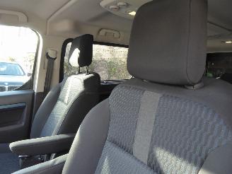 Peugeot Traveller active picture 11