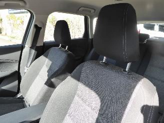 BMW X1 sDrive 18 d picture 11