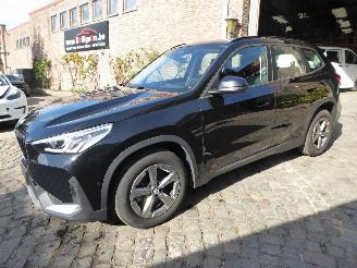 Coche accidentado BMW X1 sDrive 18 d 2024/2