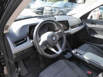 BMW X1 sDrive 18 d picture 12