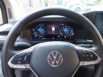 Volkswagen Transporter Transporter Kasten Plus 2.0 TDI 125 kW 4MO LR picture 17