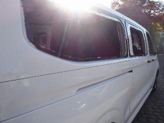 Volkswagen Transporter Transporter Kasten Plus 2.0 TDI 125 kW 4MO LR picture 8